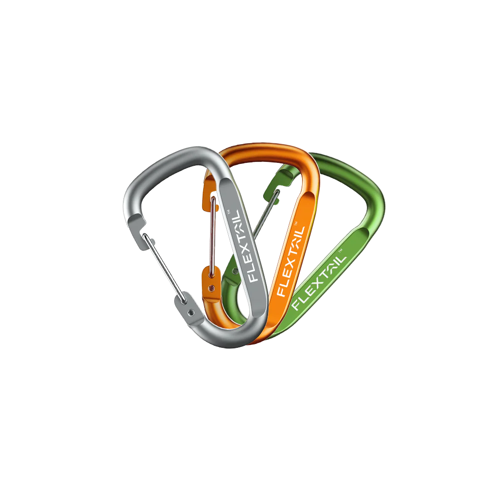 Accessory Carabiner Set - Image 7