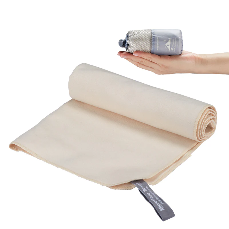 COZY TOWEL - Lightweight & Quick Dry Towel (US Clearance) - Image 7