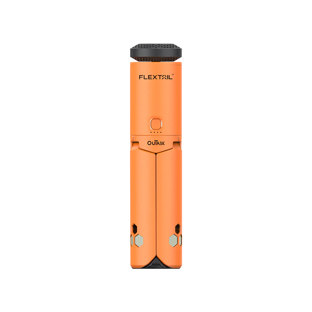 EVO LANTERN - FLEXTAIL x OuTask 2-in-1 Telescopic Lantern for Versatile Lighting(US Clearance）