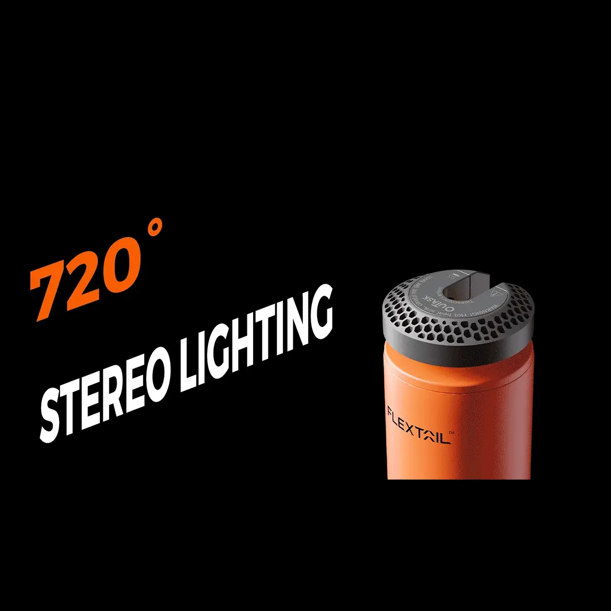 EVO LANTERN - FLEXTAIL x OuTask 2-in-1 Telescopic Lantern for Versatile Lighting(US Clearance） - Image 3