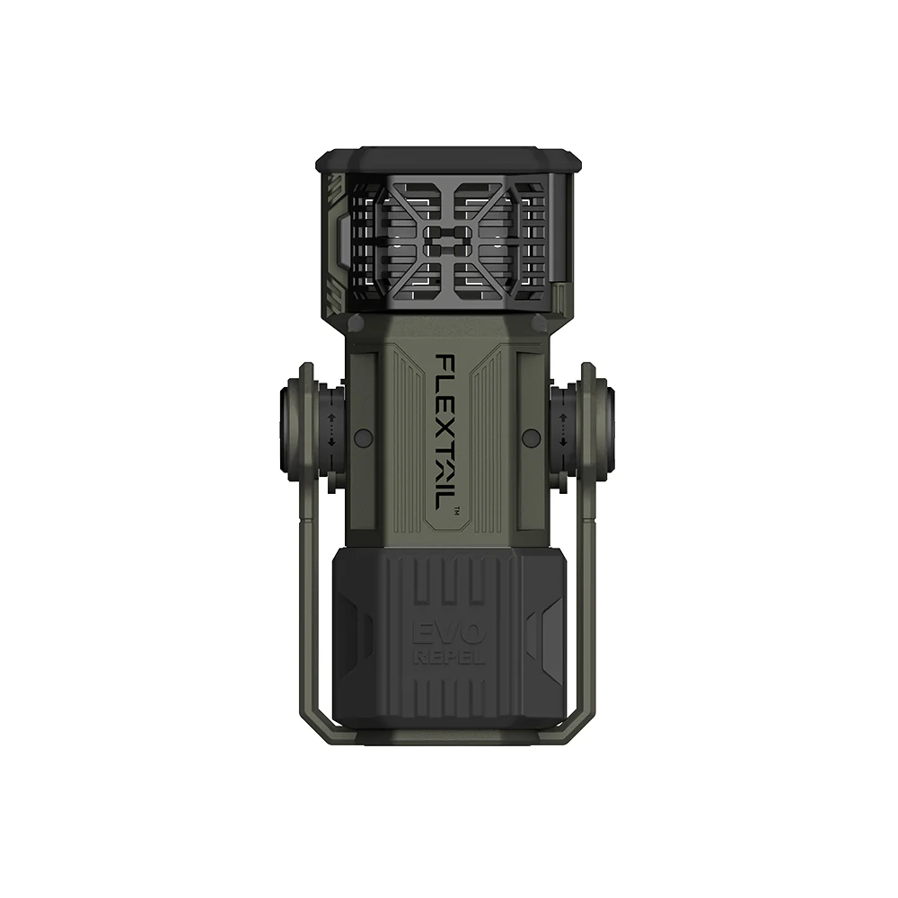 EVO REPELLER - 3-in-1 Outdoor Mosquito Repeller Lantern - Image 7