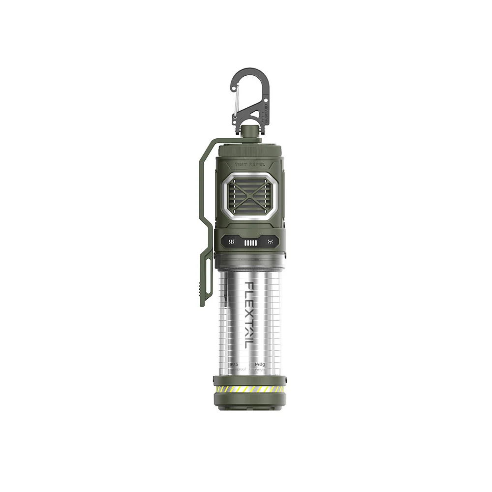 FLEXTAIL Handle for TINY REPELLER S (US Clearance) - Image 7