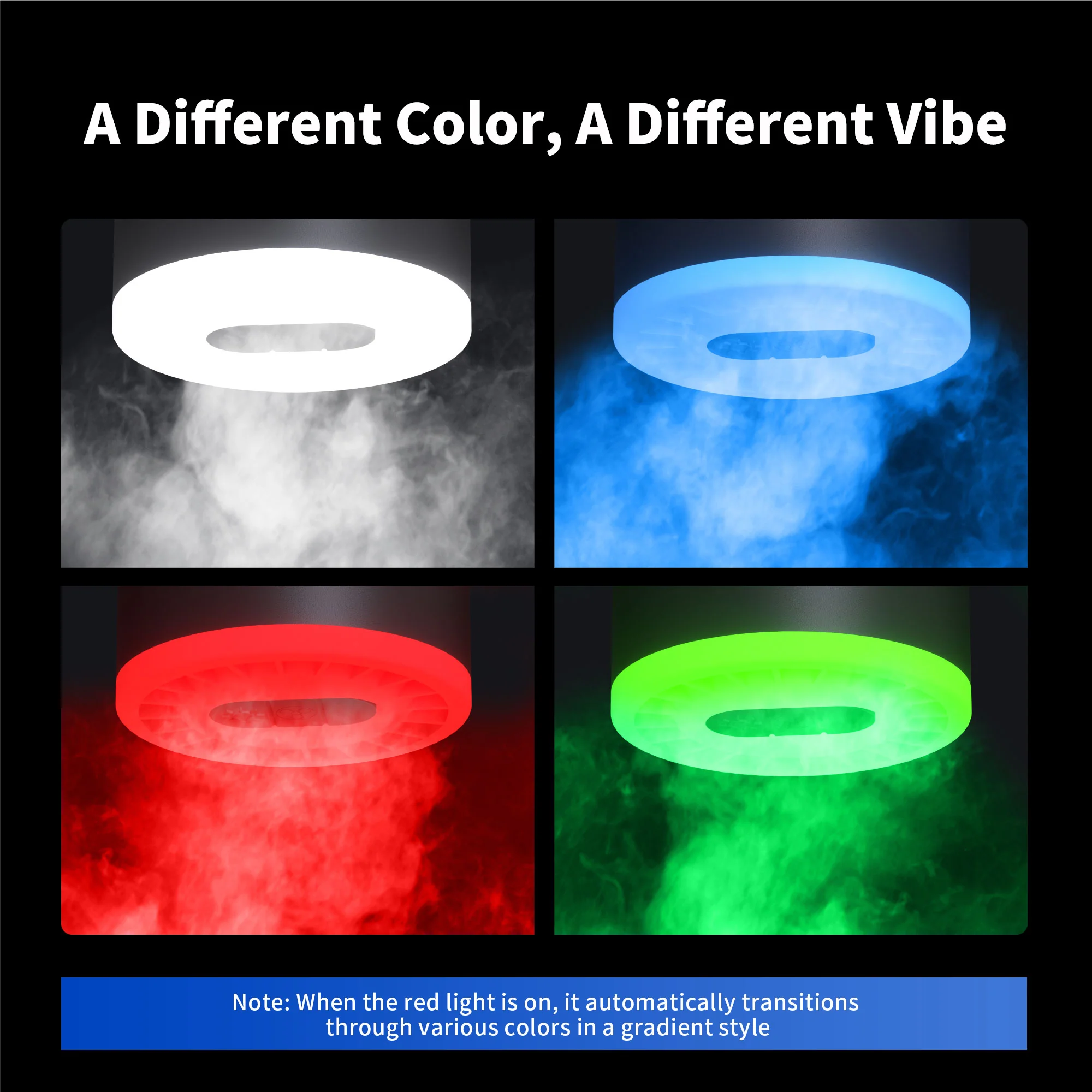 HOOKAH PUMP - Electric and Rechargeable Smoking Accessory - Image 4