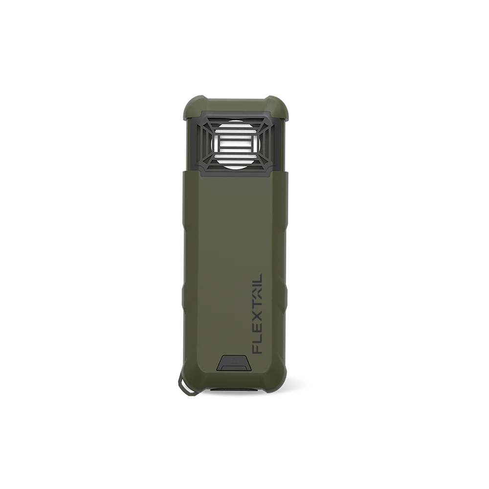 MAX REPELLER S - 2-in-1 Portable & Rechargeable Mosquito Repellent - Image 23