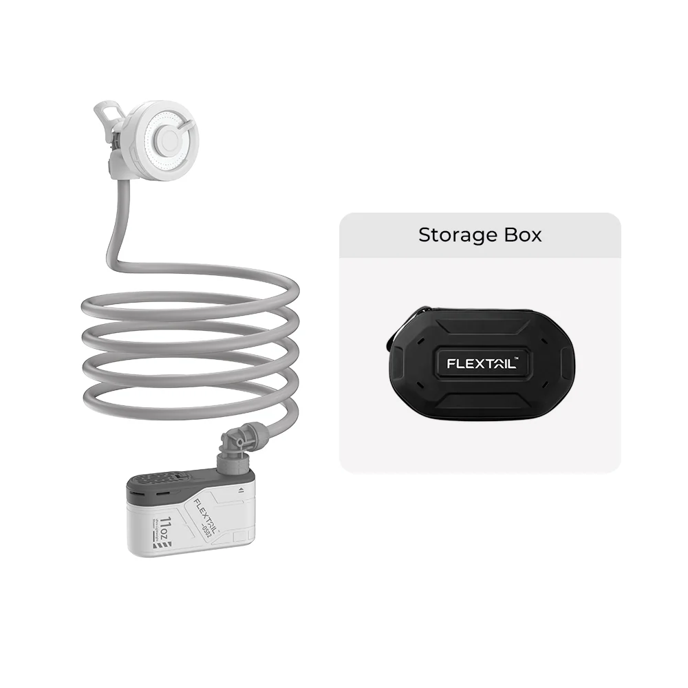 MAX SHOWER - Ultralight Rechargeable Instant Outdoor Shower - Image 14