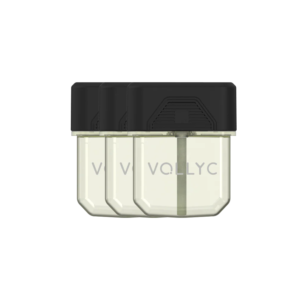 VILLA REPELLER - 3 IN 1 Mosquito Repellent：Repel. Diffuse. Illuminate - Image 15