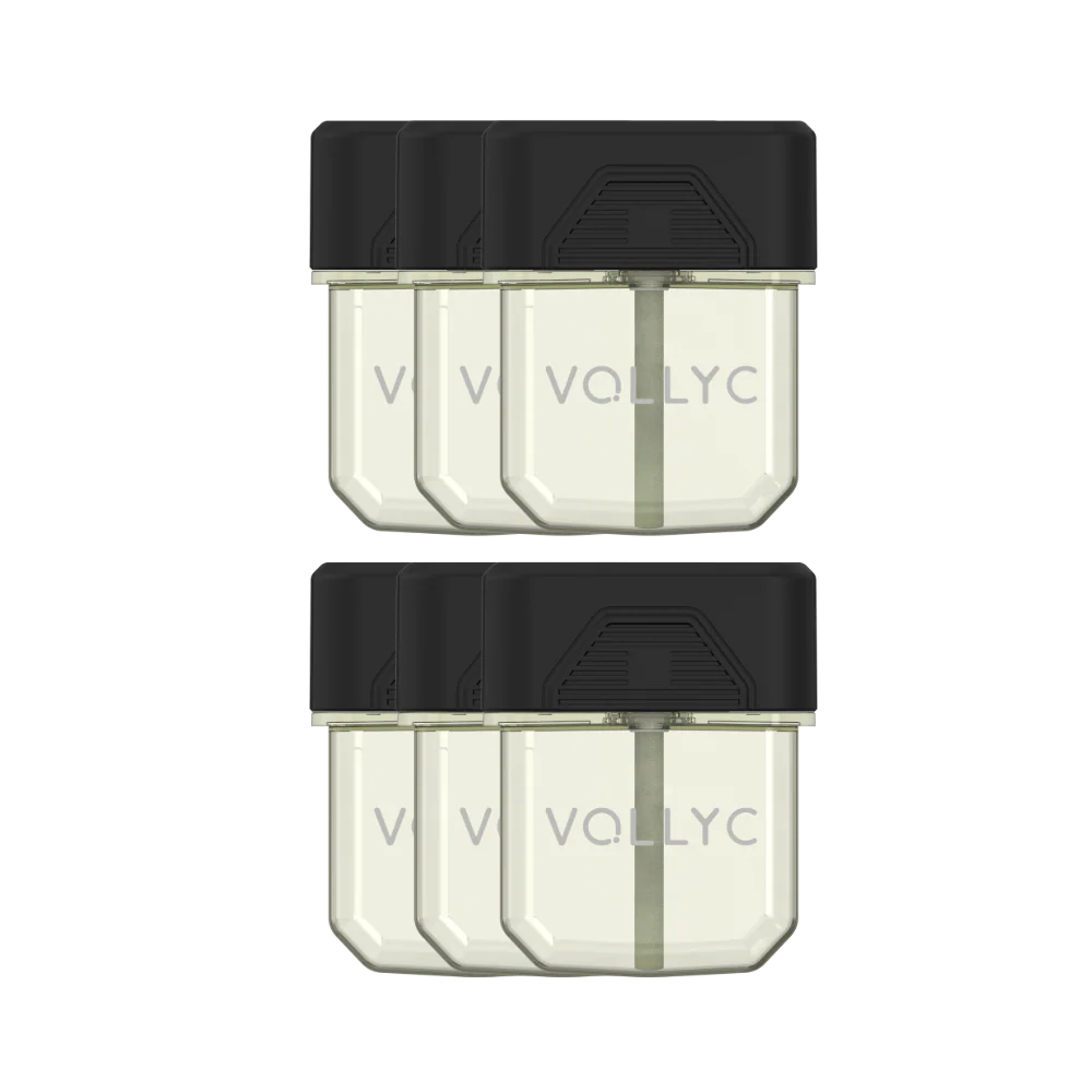 VILLA REPELLER - 3 IN 1 Mosquito Repellent：Repel. Diffuse. Illuminate - Image 16