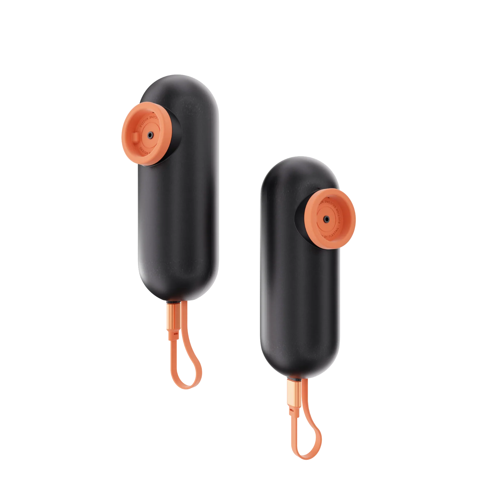 NANO BAG SET AT -55KPA VACUUM POWER The New Standard of Compression - Image 23