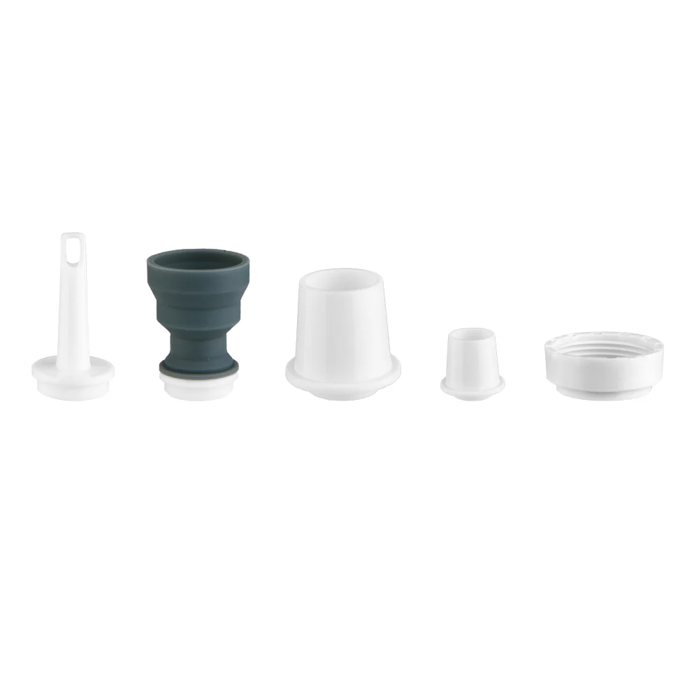 Nozzle Set for Portable Air pump - Image 3