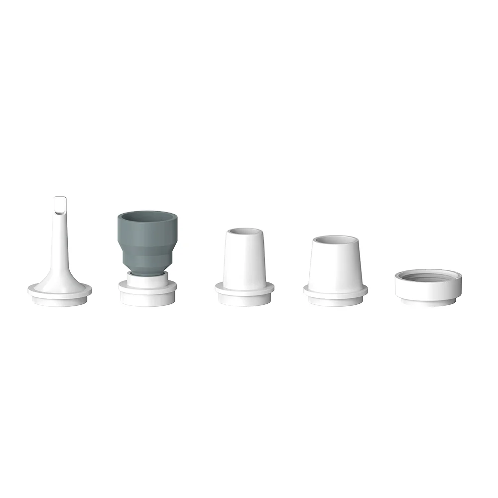 Nozzle Set for Portable Air pump - Image 4