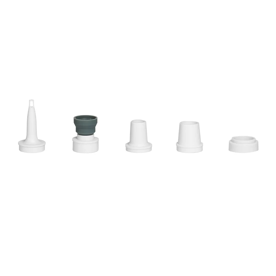 Nozzle Set for Portable Air pump - Image 5