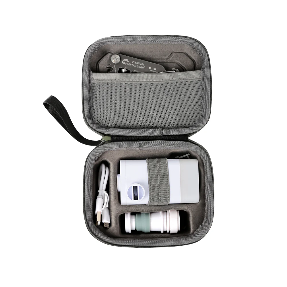 Storage Case for Tiny Pump 2X / Tiny Pump X / Max Pump 3 / Max Pump 2 Plus - Image 10