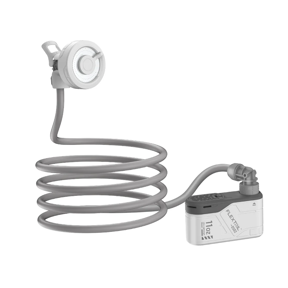 Shower Hose for Max Shower - Image 4