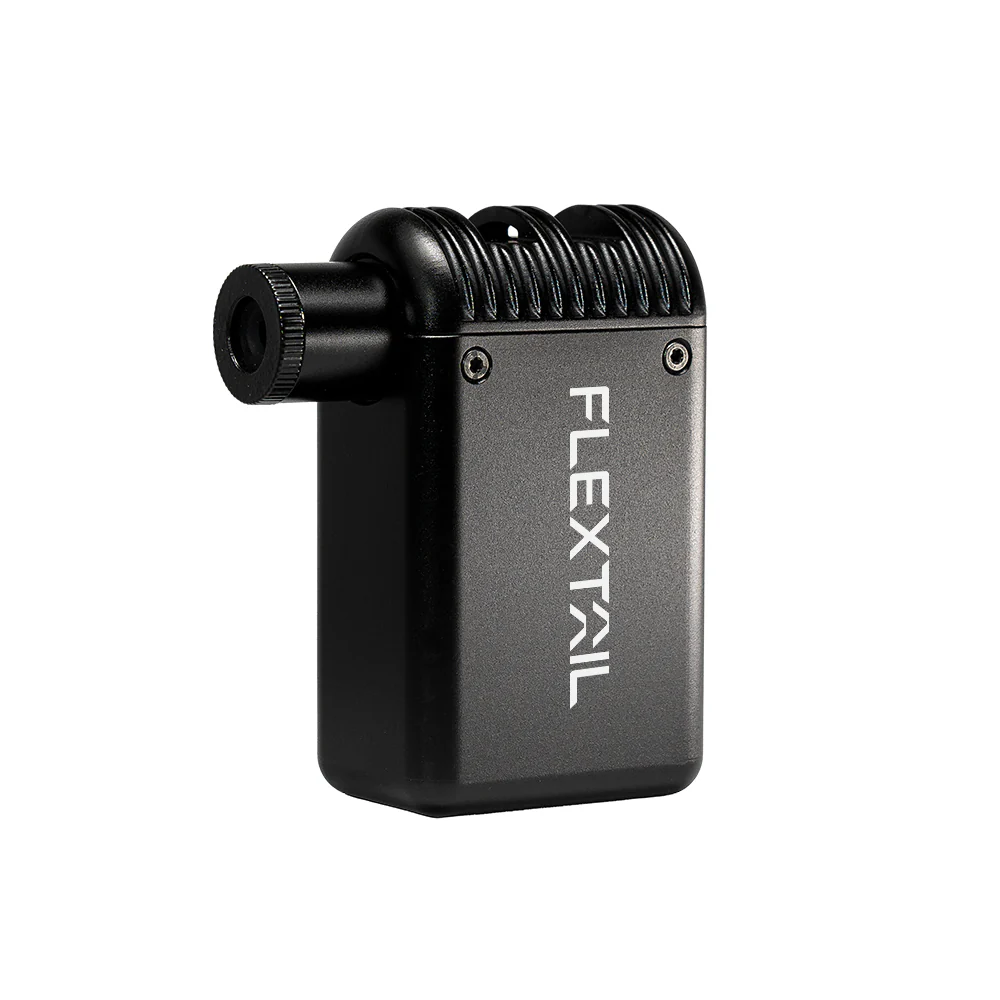 TINY BIKE PUMP - Ultra-Mini 100PSI Rechargeable Bicycle Pump - Image 12