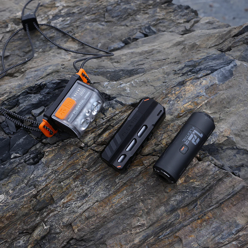 TINY HELIO 600Z 2025——Ultra-Light 600 Lumens Headlamp - Image 16
