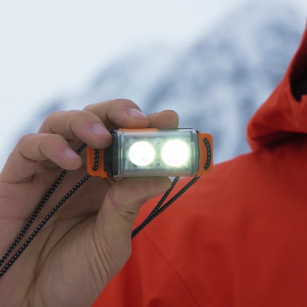 TINY HELIO 600Z 2025——Ultra-Light 600 Lumens Headlamp - Image 17