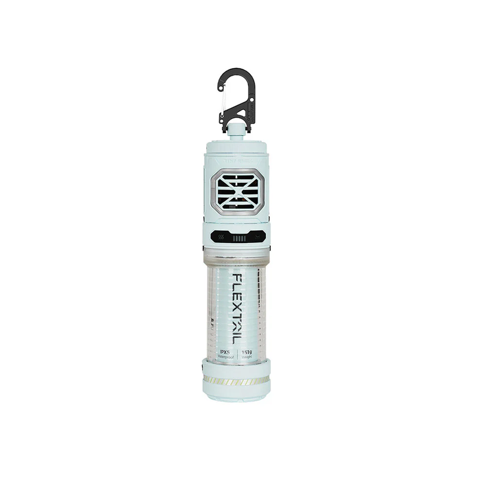 TINY REPELLER S - 2-in-1 Portable Mosquito Repellent with Lighting - Image 24