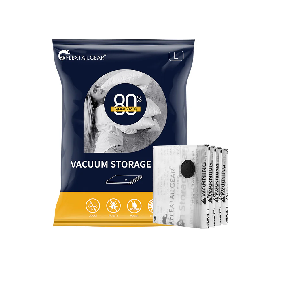 Vacuum Storage Bags With Pump (US Clearance) - Image 11