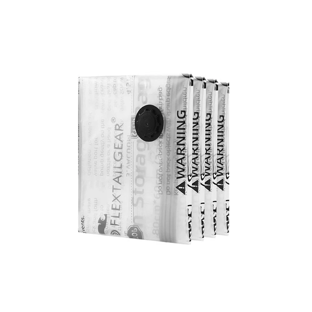 Vacuum Storage Bags With Pump (US Clearance) - Image 12