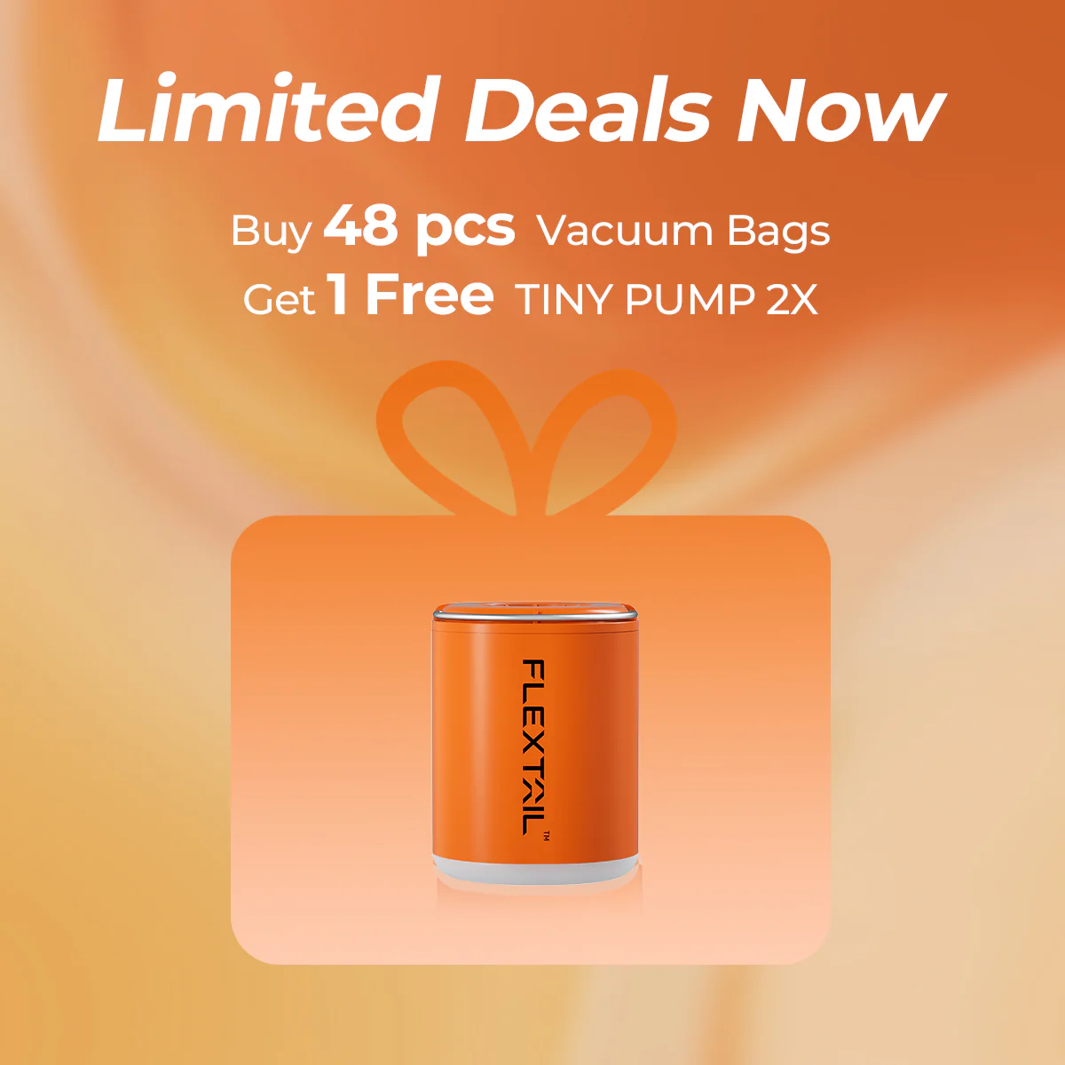 Vacuum Storage Bags With Pump (US Clearance) - Image 7