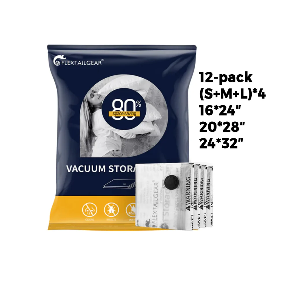 Vacuum Storage Bags (without pump) - Image 10