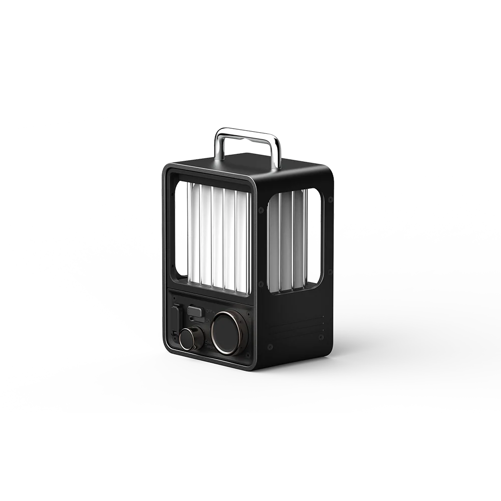 VILLA LANTERN - Vintage LED Rechargeable Camp Lantern(US Clearance)