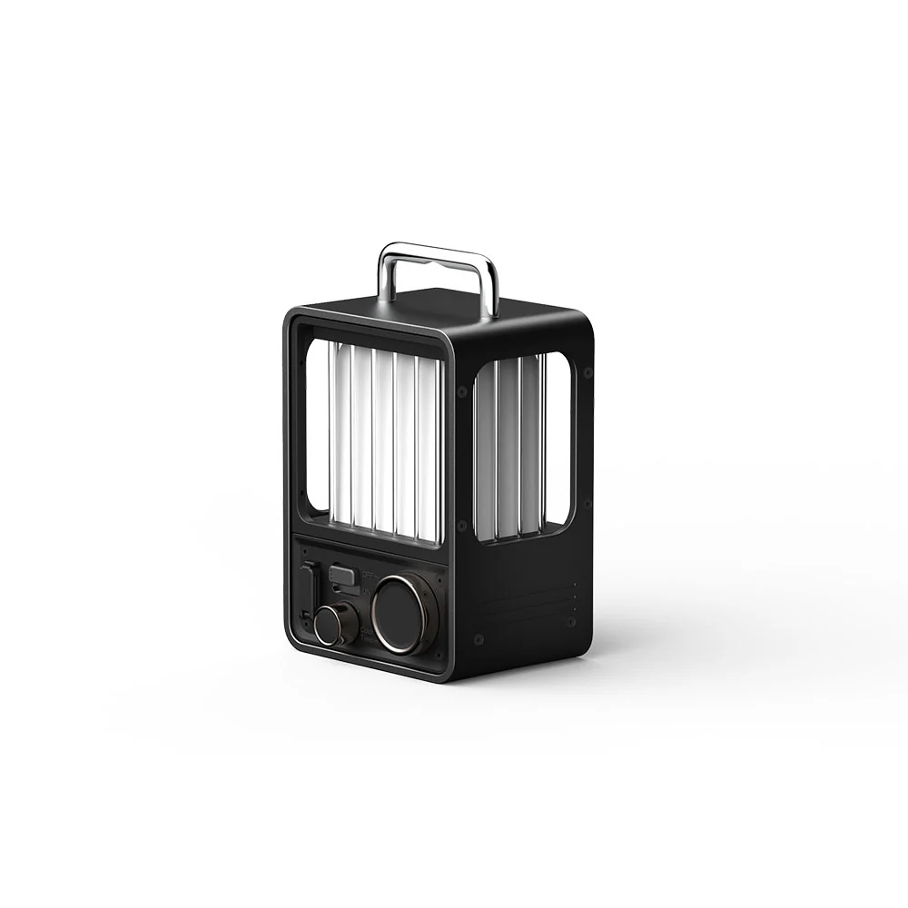 VILLA LANTERN - Vintage LED Rechargeable Camp Lantern(US Clearance) - Image 6