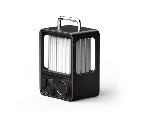 VILLA LANTERN - Vintage LED Rechargeable Camp Lantern(US Clearance) - Image 9