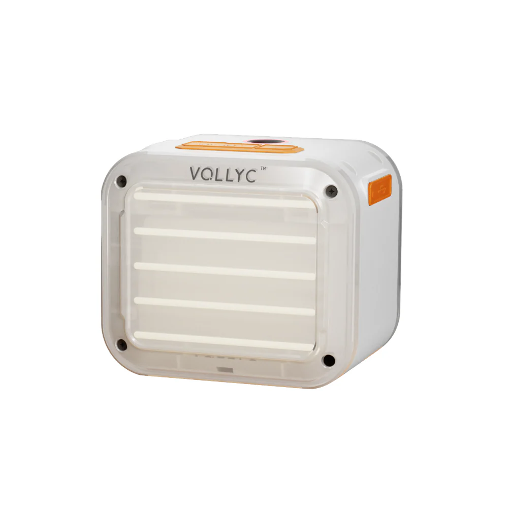 VILLA REPELLER - 3 IN 1 Mosquito Repellent：Repel. Diffuse. Illuminate - Image 10