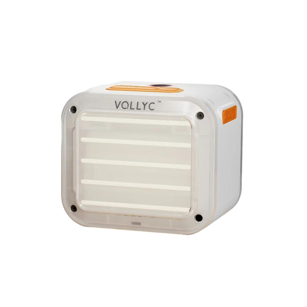 VILLA REPELLER - 3 IN 1 Mosquito Repellent：Repel. Diffuse. Illuminate - Image 11