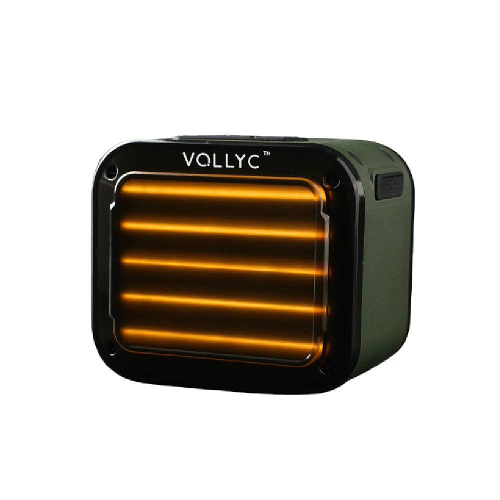VILLA REPELLER - 3 IN 1 Mosquito Repellent：Repel. Diffuse. Illuminate - Image 12