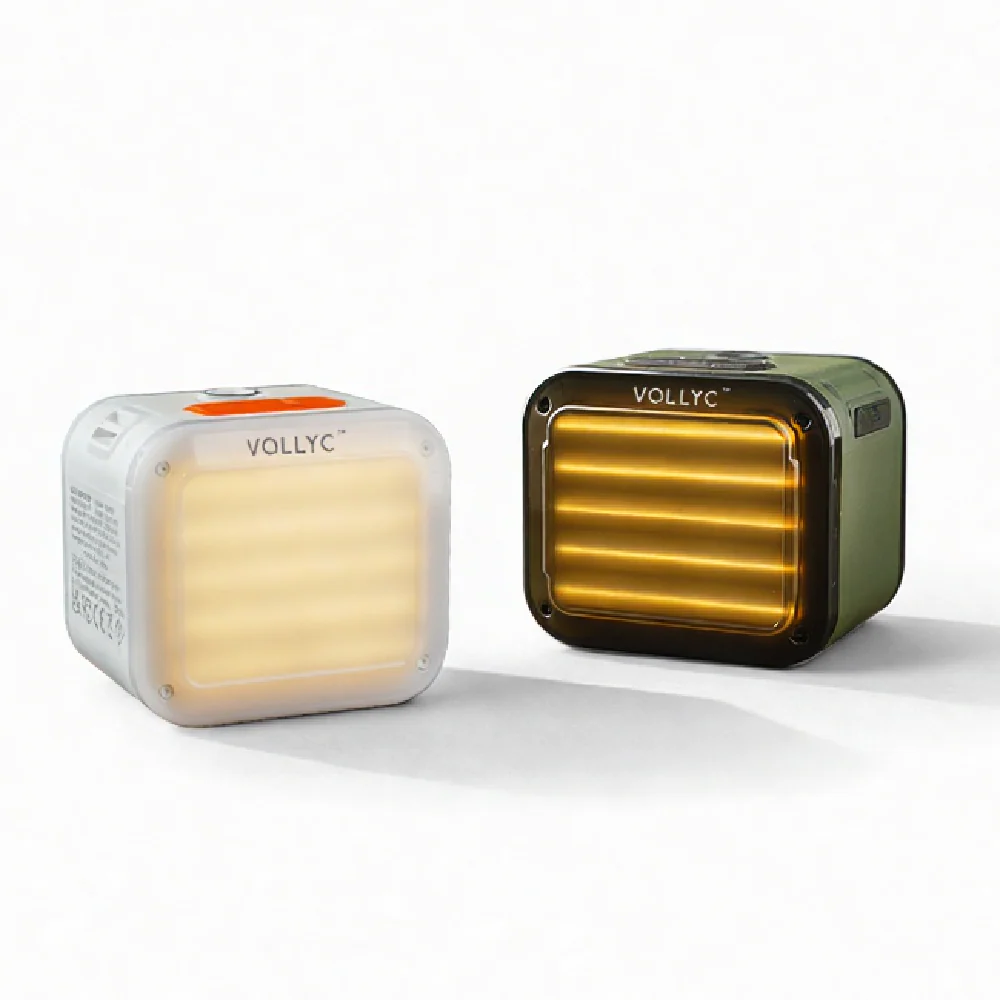 VILLA REPELLER - 3 IN 1 Mosquito Repellent：Repel. Diffuse. Illuminate - Image 13