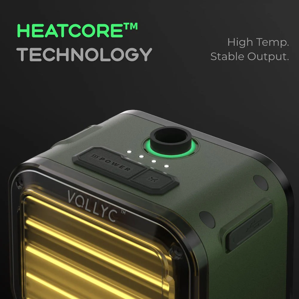 VILLA REPELLER - 3 IN 1 Mosquito Repellent：Repel. Diffuse. Illuminate - Image 4