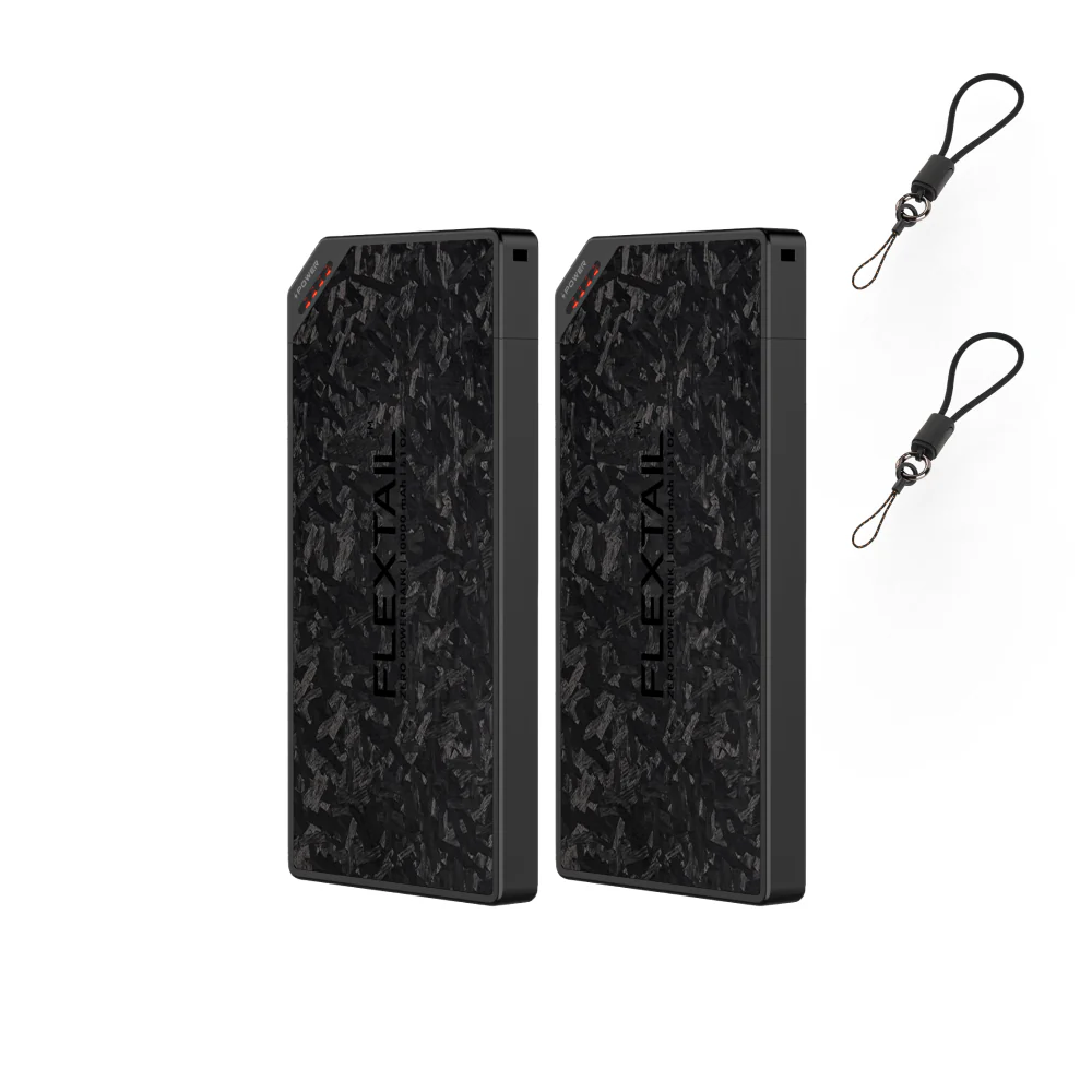 ZERO POWER 5,000C - The World's Lightest & Thinnest 5,000mAh Power Bank (85g) - Image 15