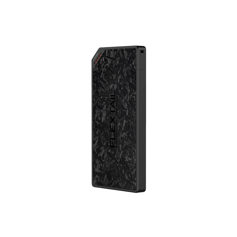 ZERO POWER 10,000C - The World's Lightest & Thinnest 10,000mAh Power Bank (145g, 22.5W) - Image 15