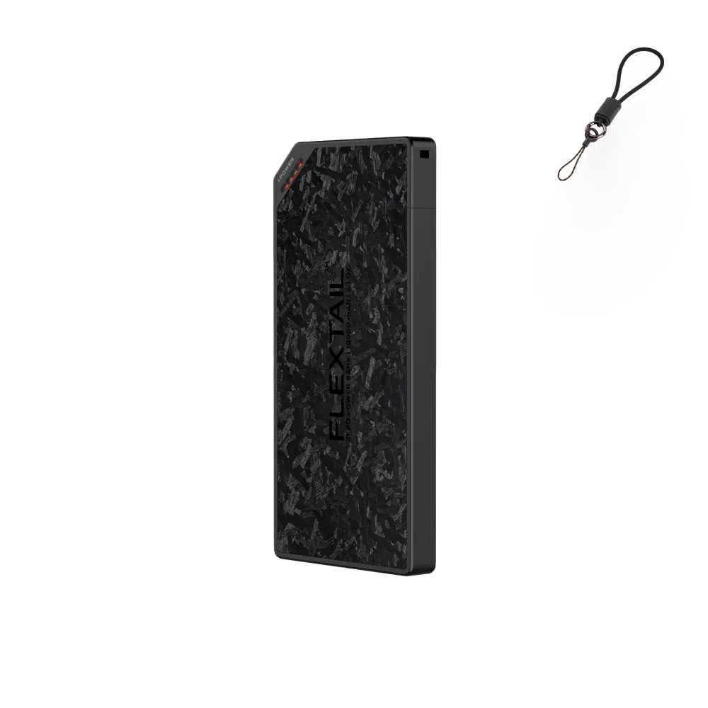 ZERO POWER 10,000C - The World's Lightest & Thinnest 10,000mAh Power Bank (145g, 22.5W) - Image 16