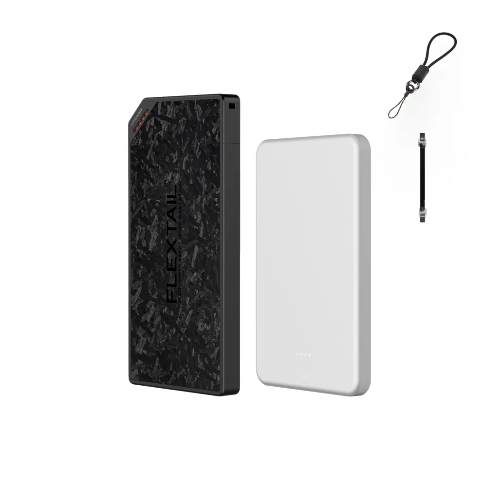 ZERO POWER 10,000C - The World's Lightest & Thinnest 10,000mAh Power Bank (145g, 22.5W) - Image 19