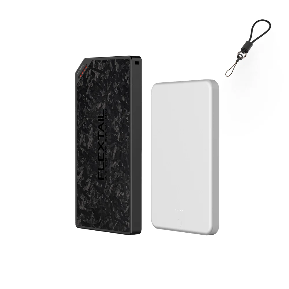 ZERO POWER 10,000C - The World's Lightest & Thinnest 10,000mAh Power Bank (145g, 22.5W) - Image 22