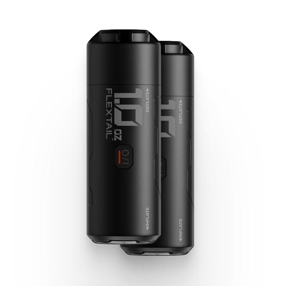 ZERO PUMP 2: Lightweight Champion Pump Upgrade for Sleeping Pads(3.5KPA, 29g) - Image 21