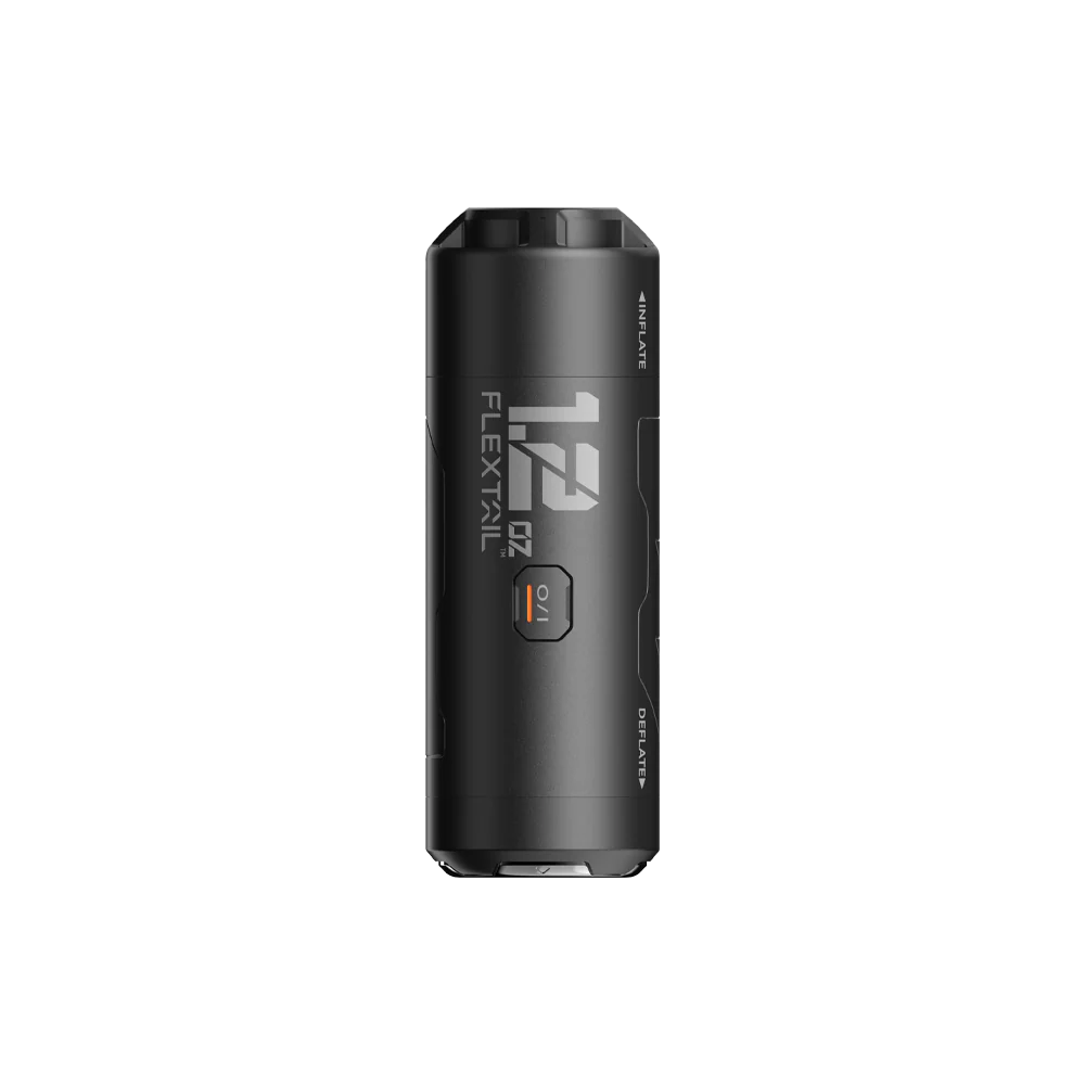 ZERO PUMP - World's Smallest Pump for Sleeping Pads - Image 30