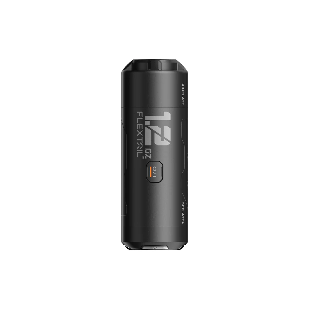 ZERO PUMP - World's Smallest Pump for Sleeping Pads - Image 17