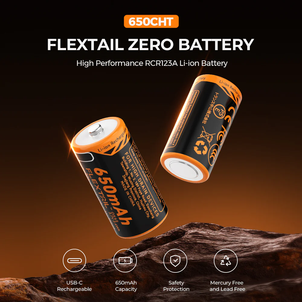ZERO PUMP - World's Smallest Pump for Sleeping Pads - Image 18