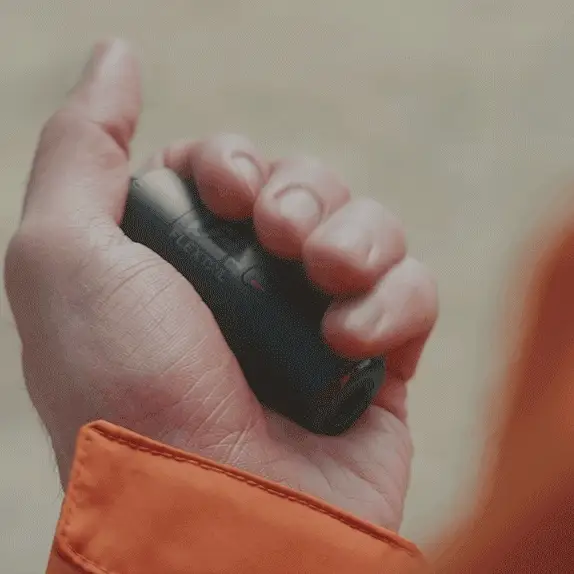 ZERO PUMP - World's Smallest Pump for Sleeping Pads - Image 3