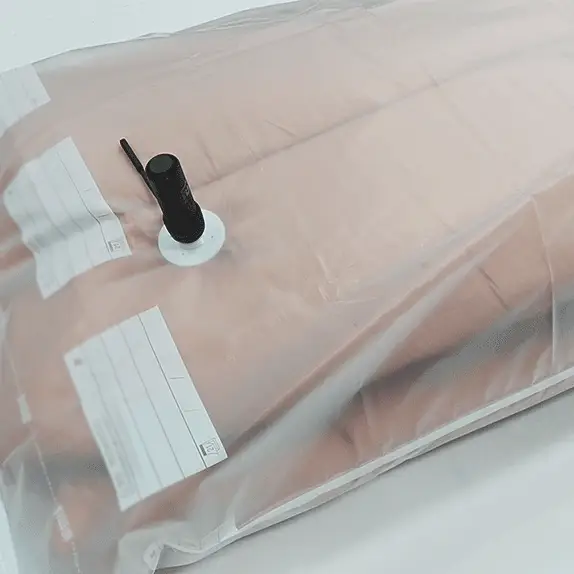 ZERO PUMP - World's Smallest Pump for Sleeping Pads - Image 8